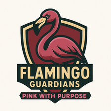 Avatar for Flamingo Guardians