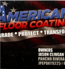 Avatar for American Floor Coatings Llc.