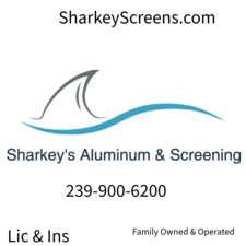 Avatar for Sharkeys Aluminum & Screening, LLC