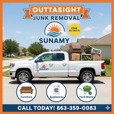 Avatar for Junk We Got You