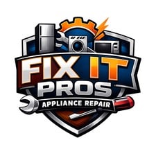 Avatar for Fix It Pros Appliance Repair