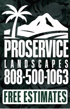 Avatar for Proservice Landscapes, LLC.