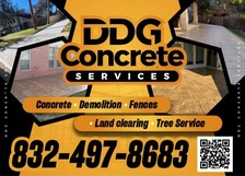 Avatar for DDG Concrete