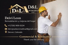 Avatar for D&L Remodeling