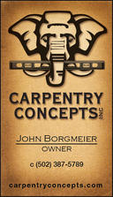 Avatar for Carpentry Concepts, Inc.