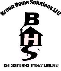 Breen Home Solutions, LLC logo