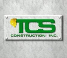 Avatar for TCS Construction, Inc.