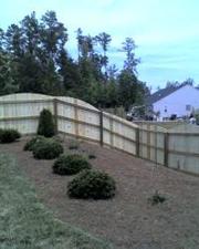 Avatar for Carpenters Fence Company - Acas Facebook