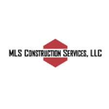 MLS Construction Services logo