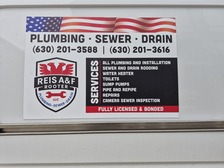 Avatar for REIS A&F ROOTER LLC