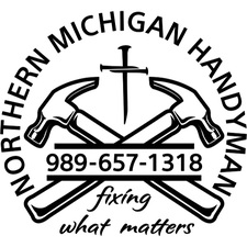 Avatar for Northern Michigan Handyman