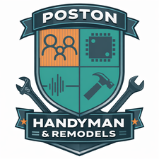 Avatar for Poston Handyman & Remodels