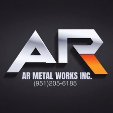 Avatar for AR METAL WORKS INC