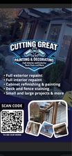 Avatar for Cutting Great Painting & Decorating