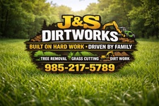 Avatar for J & S Dirt Works, LLC