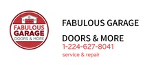 Avatar for Fabulous garage doors & more