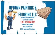 Avatar for Uptown Painting & Flooring LLC