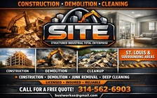 Avatar for Site Structured Industrial Total Enterprise