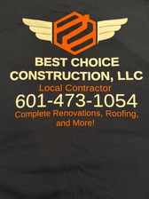 Avatar for Best Choice Construction LLC