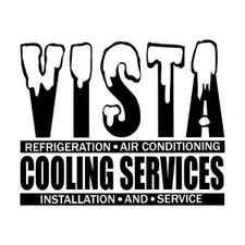 Avatar for VISTA COOLING SERVICES, INC.