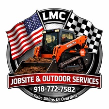 Avatar for LMC Jobsite & Outdoor Services LLC