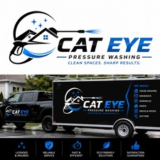 Avatar for Cateyepressurewashing