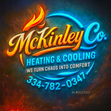 Avatar for McKinley Co. Heating & Cooling, LLC