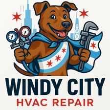 Avatar for WINDY CITY HVAC REPAIR LLC