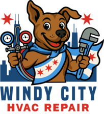 Avatar for WINDY CITY HVAC REPAIR LLC