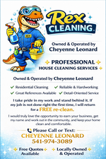 Avatar for Rex Cleaning