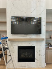Avatar for O and C tv mounting