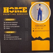 Avatar for Sam's Home Painting Service
