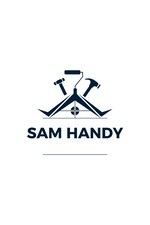 SamHandy logo