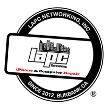 Avatar for LAPC Networking