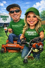 Avatar for Serenity Cuts LLC