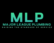 Avatar for Major League Plumbing LLC