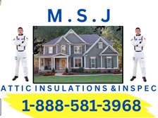 Avatar for MSJ Attic Insulation