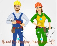 Avatar for His And Hers Handyman Maintenance