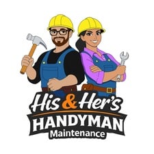 Avatar for His And Hers Handyman Maintenance