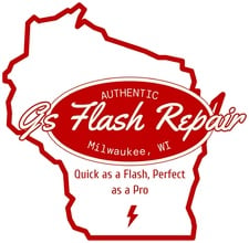 Avatar for GS Flash Repair