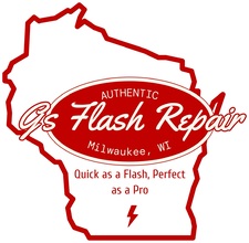 Avatar for GS Flash Repair
