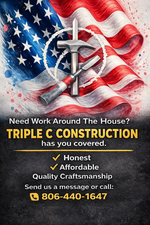 Avatar for Triple C transport services