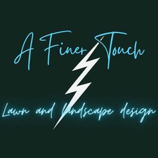 Avatar for A finer touch lawn and landscape design