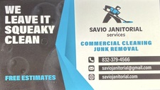 Avatar for Savio janitorial services