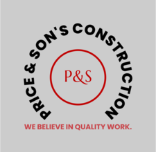 Avatar for Price & Sons Construction