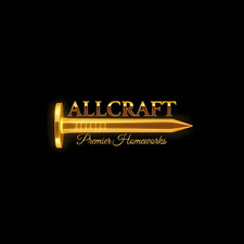 Avatar for ALLCRAFT Premier Homeworks LLC