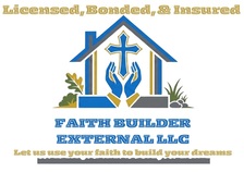Avatar for Faith Builder External LLC