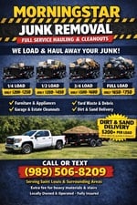 Avatar for Morningstar Junk Removal