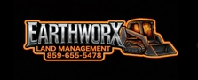 Avatar for EARTHWORX LAND MANAGEMENT