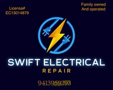 Avatar for Swift Electrical Repair LLC